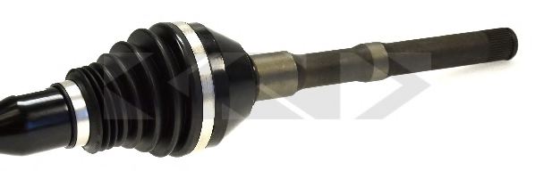 L?BRO 305547 Drive Shaft